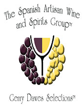 The Gerry Dawes Selection - Spanish Artisan Wines